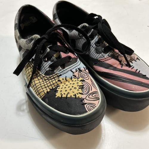 Vans nightmare before - nightmare,