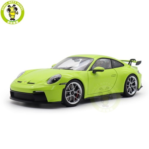 Porsche 911 992 gt3 2021 - 992,