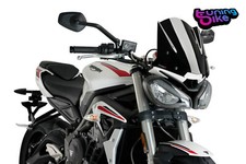 PUIG SCREEN NAKED N.G. SPORT