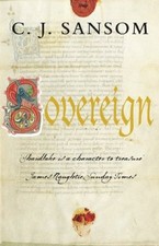 Sovereign - , (shardlake