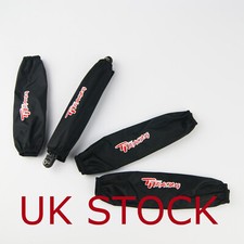 4 pcs Shock dust cover fit HPI