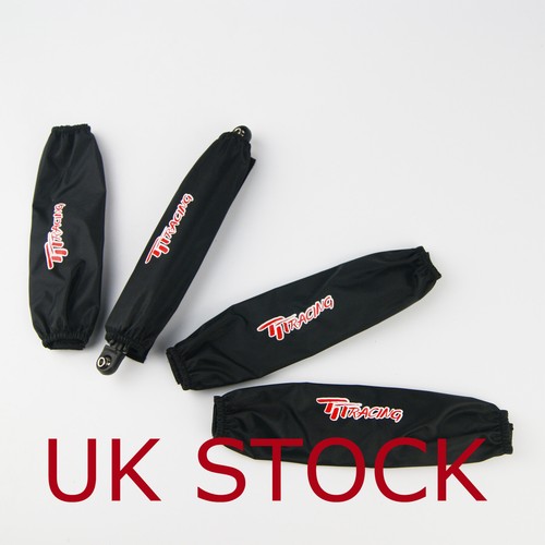 Pcs shock dust cover - pcs, hpi