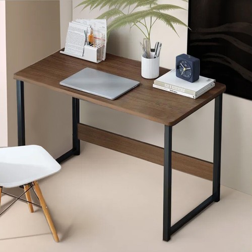 Computer desk laptop study - laptop,