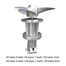 Universal Small Propeller