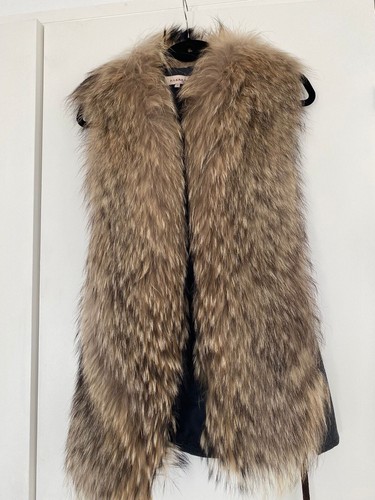 S h vest - h,