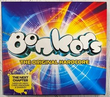 V/A- Bonkers - The Original