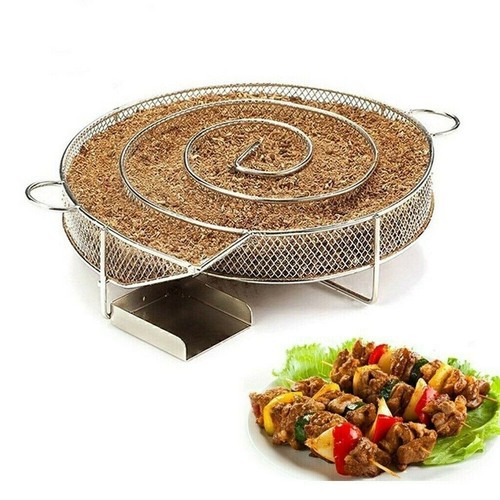 Economy cold smoke generator - cold,