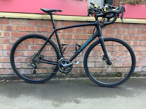 Road bike trek emonda alr - trek,