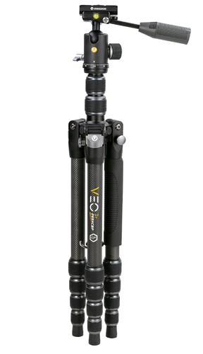 Vanguard veo 265hcbp carbon - 3t,