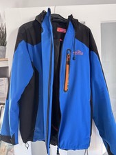 Craghoppers Bear Grylls Jacket