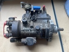 Delphi Diesel Fuel Injection