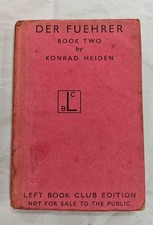 Der Fuehrer Hitler’s Rise to