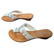 Italian Shoemakers White