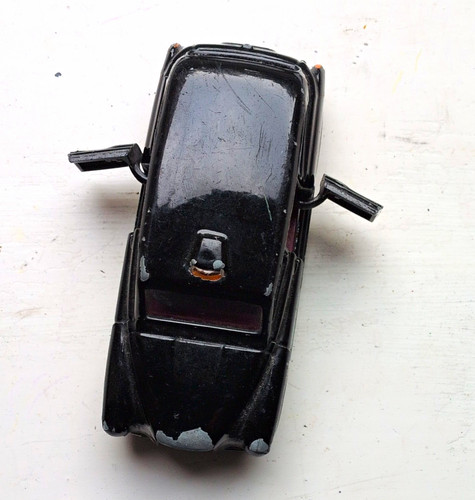 Corgi toys austin london taxi - toys,