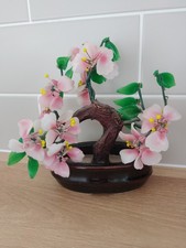 Vintage Asian Jade Artificial