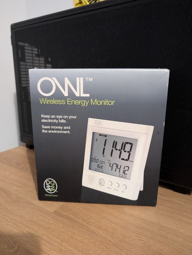 Owl wireless electricity - wireless,