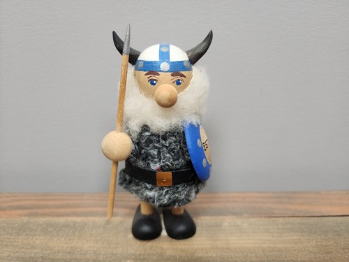 Estonia viking wooden - estonia,