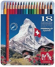 Caran D'Ache Prismalo