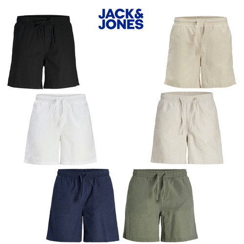 Jack jones mens shorts - &,