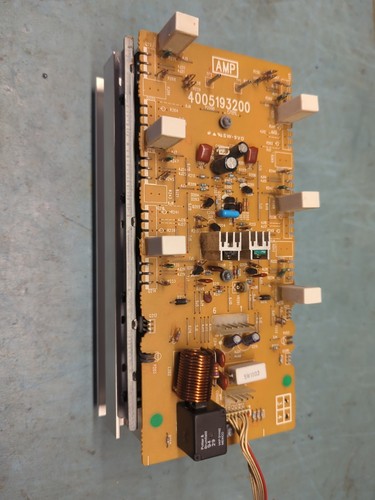 Yamaha p2500 power - yamaha,