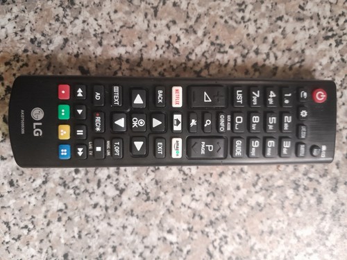 Genuine akb75095308 tv - genuine, lg