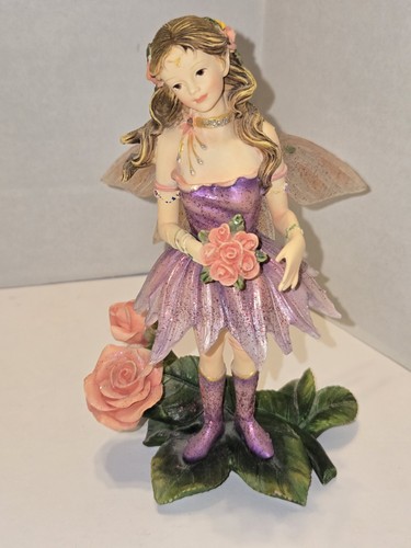 Faerie glen fairy bellarosa - faerie,