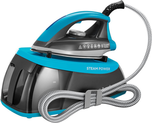 Russell hobbs steam generator - russell,