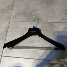 GIVENCHY 16 1/2" BLACK VELVET