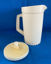 Vintage Tupperware Pitcher Jug