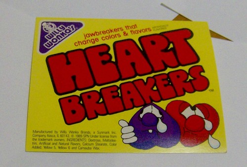 Vintage 1980s willy - 1980s, wonka
