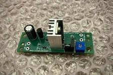 Linear Regulator 9-18V in