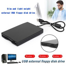 USB2.0 Data External Floppy
