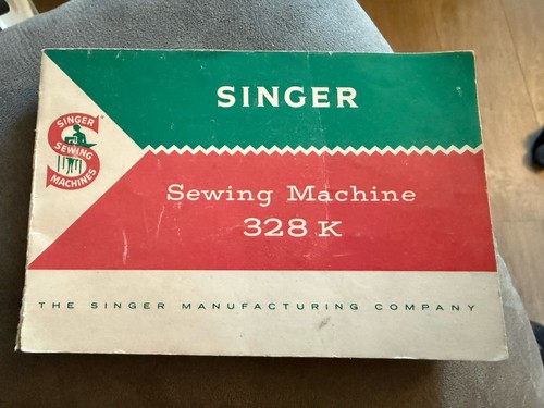 Vintage singer seeing machine - seeing,