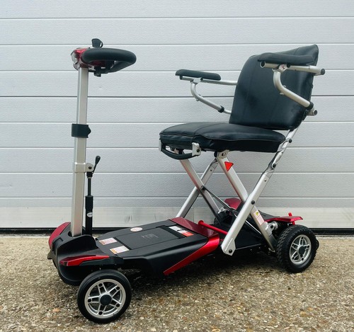 Monarch solax autofold 4mph - autofold,