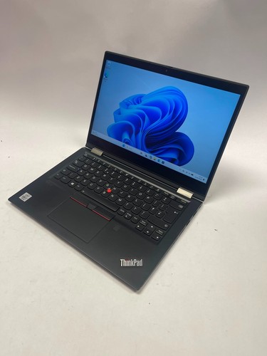 Lenovo x13 yoga - yoga, 1