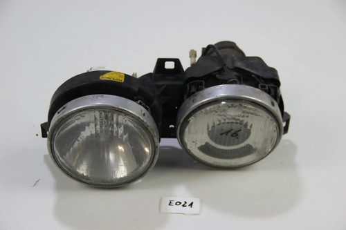 Original bmw e30 headlight - original,