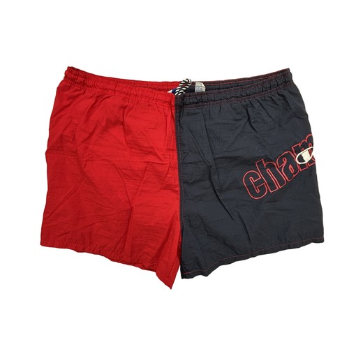 Vintage champion shorts mens - champion,