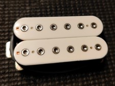 Alchemy Pickups Hartshorn