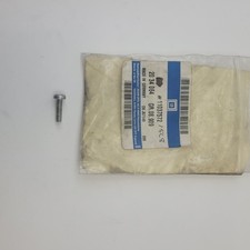 Vauxhall Astra G Cavalier Door Wing Mirror 1x Screw M4 X 15 Genuine 11037572