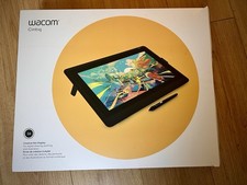 Wacom Cintiq 16 Creative Pen