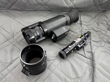 Starlight archer night vision - starlight,