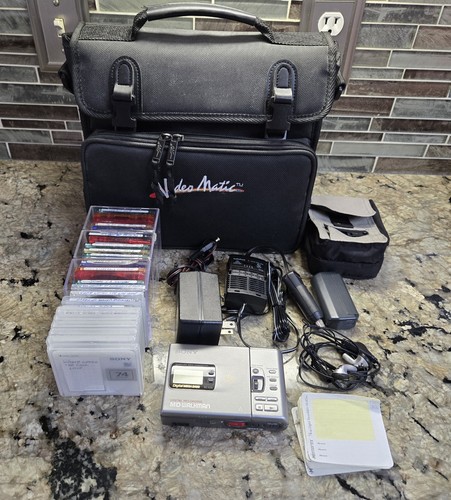 Used tested sony - used,