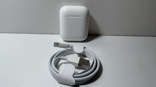 Apple airpods 2nd generation - 2nd,