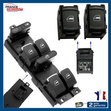 Window Lift Order Front Left +