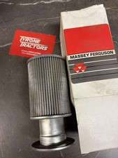 Massey Ferguson Hydraulic