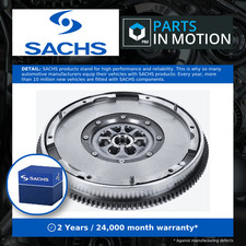 Dual Mass Flywheel DMF fits