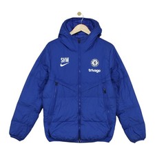 Nike Chelsea Puffer Jacket