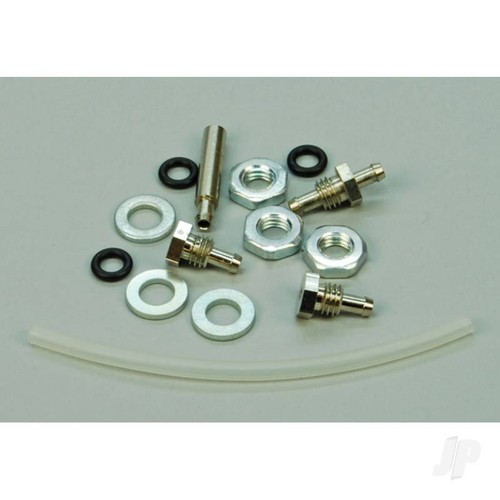 Slec sl2 clunk nitro - slec, tank