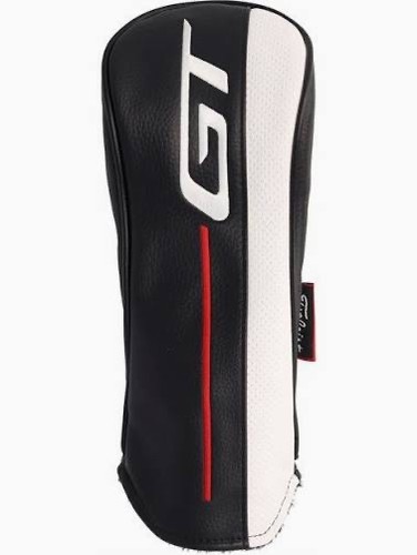 Titleist headcover set - titleist,