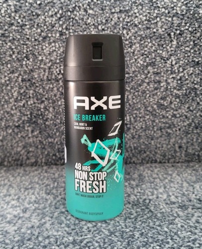 Axe ice breaker - ☆☆☆,